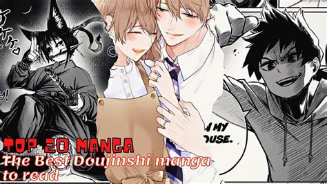 best doujins|Top Manga